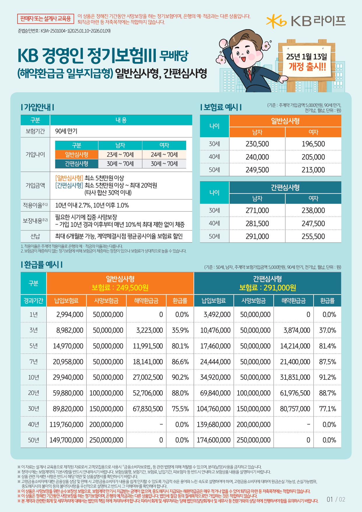 리플렛_KSM-2501004-1(2025.01.10~2026.01.09)_KB 경영인 정기보험III 무배당_page-0001.jpg